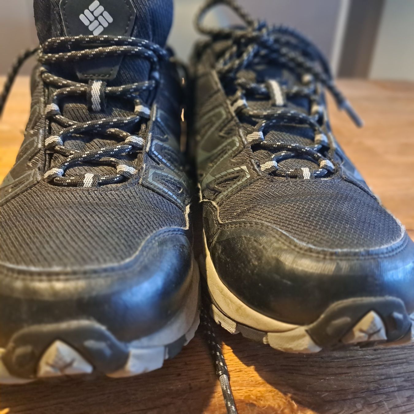 Columbia Scarpe da uomo: Trekking Schuhe – Usato da Unterentfelden venduto da Miro-Lou 7