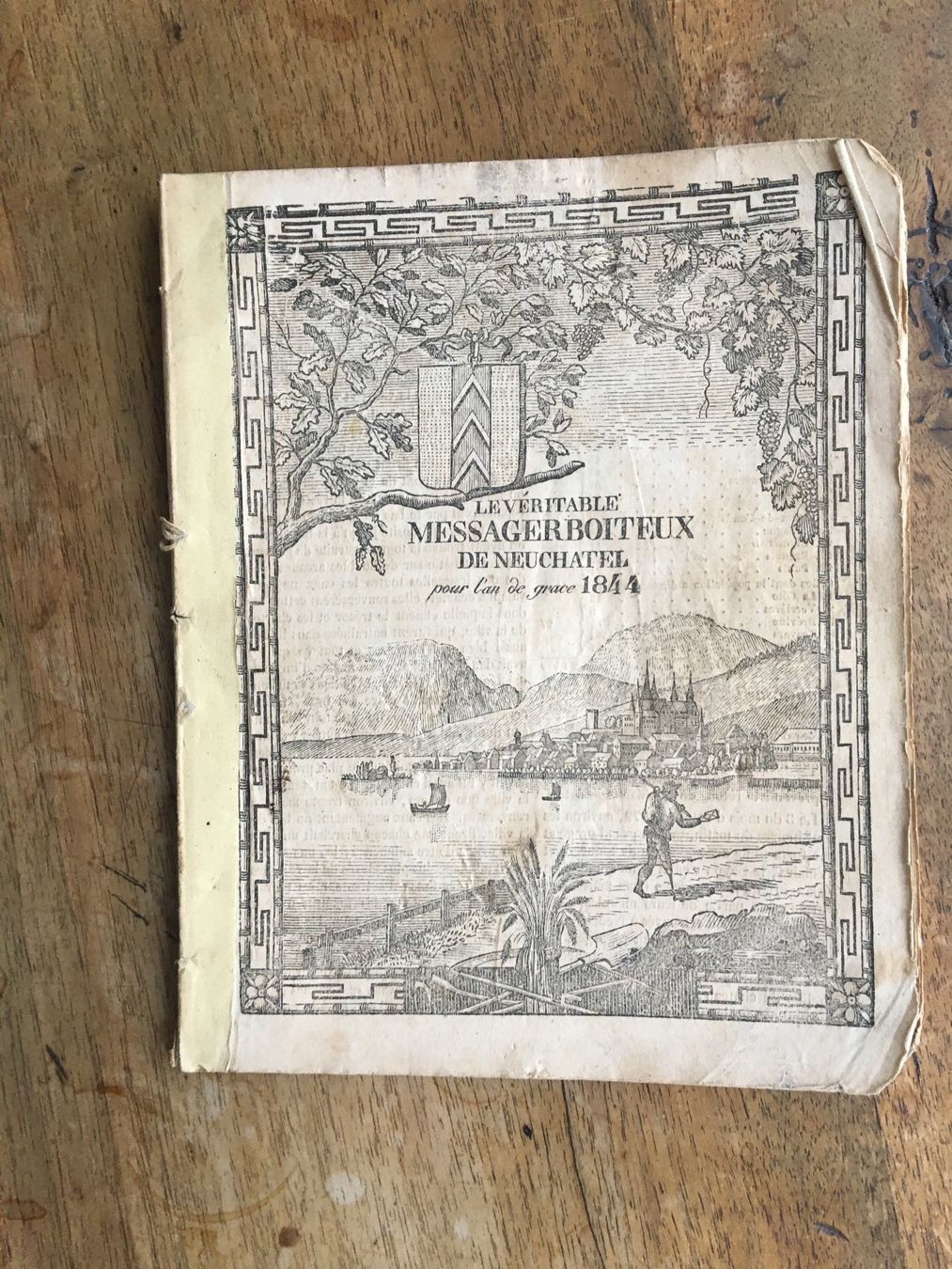 Incisioni: Temple de COFFRANE – Usato da Bevaix venduto da bohrap 1