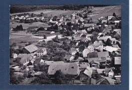 Bonfol - Vue d'avion - ~1948
