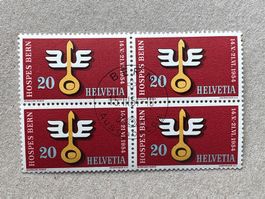 317, Viererblock ET, Rückseite **