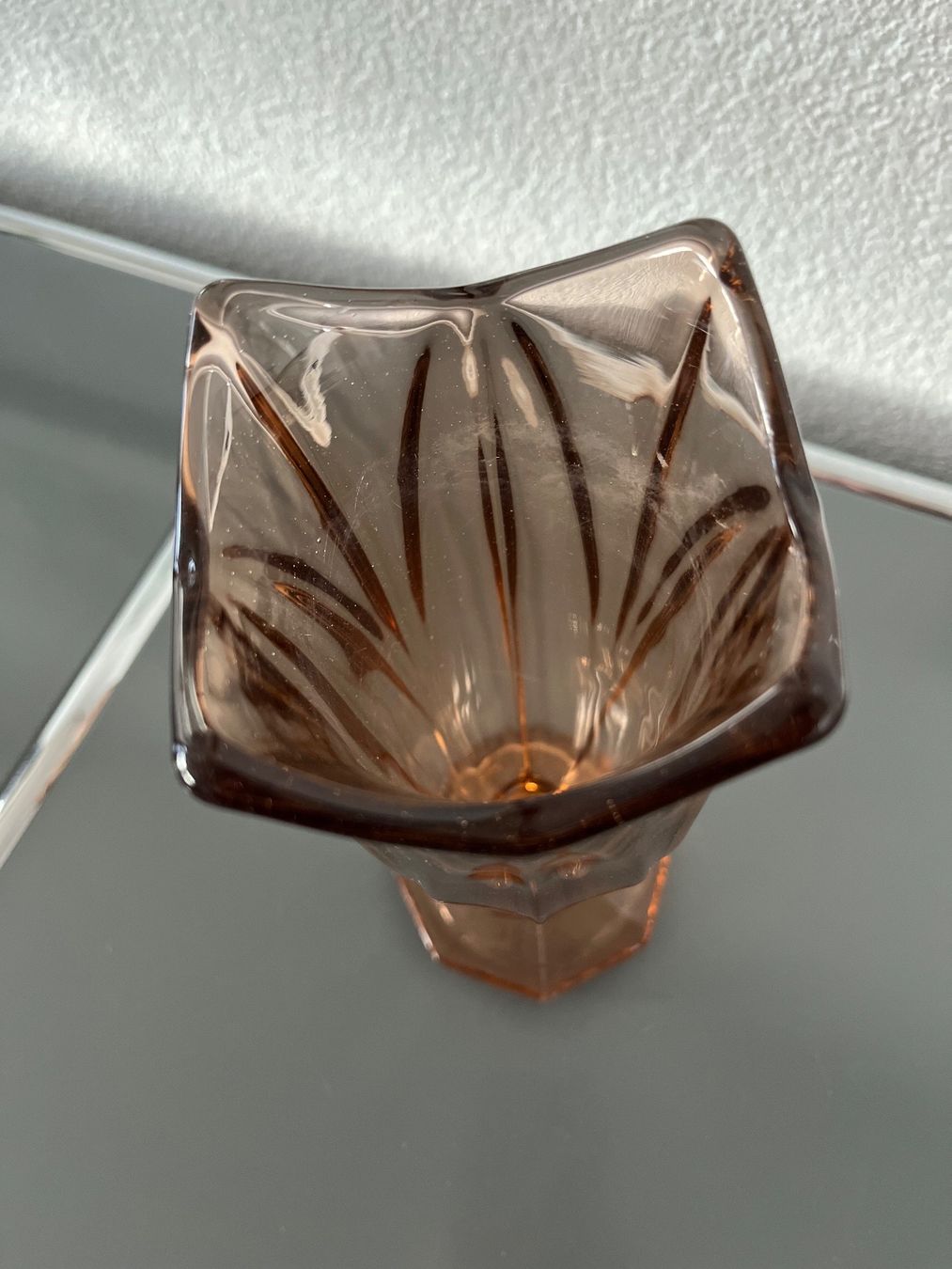 Vasen & Gefässe: Vase rosalin 40er – Gebraucht aus Bellach von 2ndBox 4