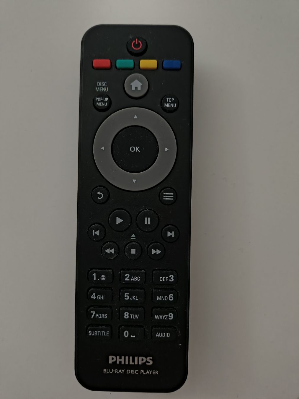 Philips Home cinéma: Blu-ray Disc-/DVD-Player PHILIPS – D'occasion à Romanshorn par Hoschti60 3
