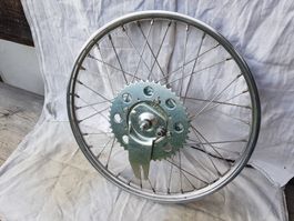 Puch x30 sport 