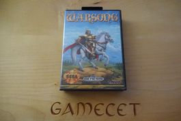 Warsong - Genesis