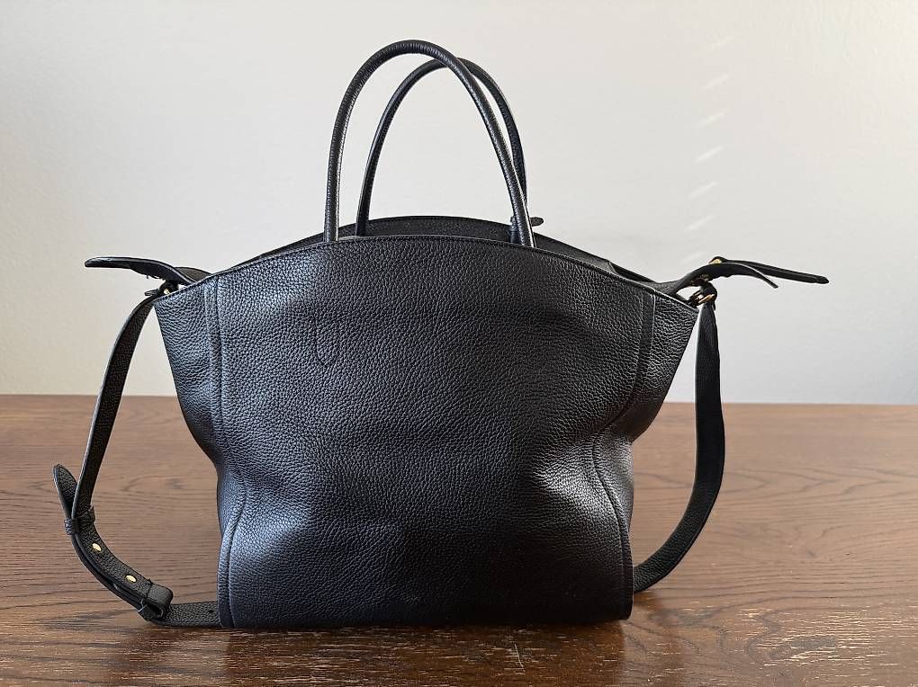 Borse da donna: Coccinelle Handtasche Schwarz – Usato da Zürich venduto da Mancini_c 1