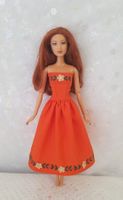 Barbie Kleid