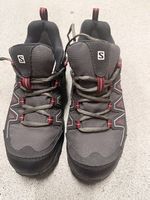 Salomon XA Pro 3D-  Damen Outdoor/Hiking Schuhe ? Grösse 40