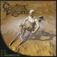 The Quiet Room - Reconceive  (2000)