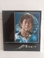 Hans Erni - Rétrospective / Andres Furger / Gianadda 1998