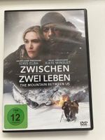 Zwischen zwei Leben - The Mountain Between Us (DVD) Winslet