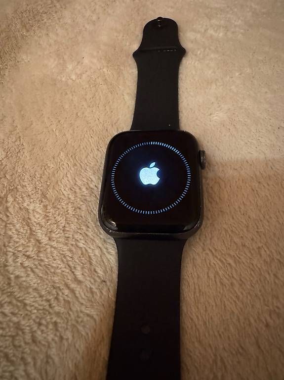 Smartwatch: Apple Watch – Gebraucht aus Därstetten von tho_zxy2 4