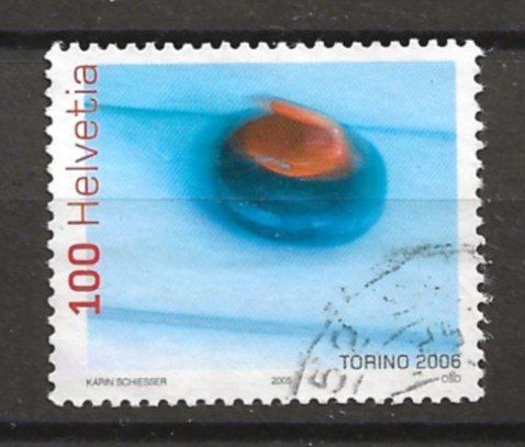 Tutti i francobolli: 2005 Z 1181 gebraucht – Usato da Susten venduto da lmf_98wh