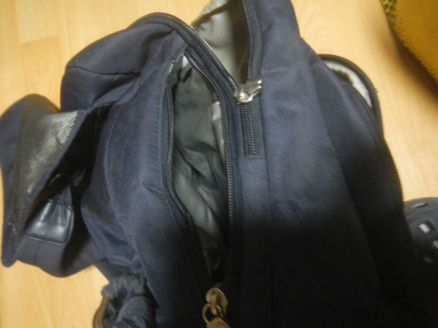 Sacs femmes: Baby Wickel Rucksack von Avent – D'occasion à Bronschhofen par happynews2018 3