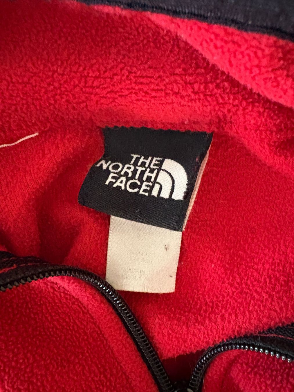 North Face Maglioni & Felpe: North Face Polaire - Small – Usato da Satigny venduto da Suisse_gigi 6