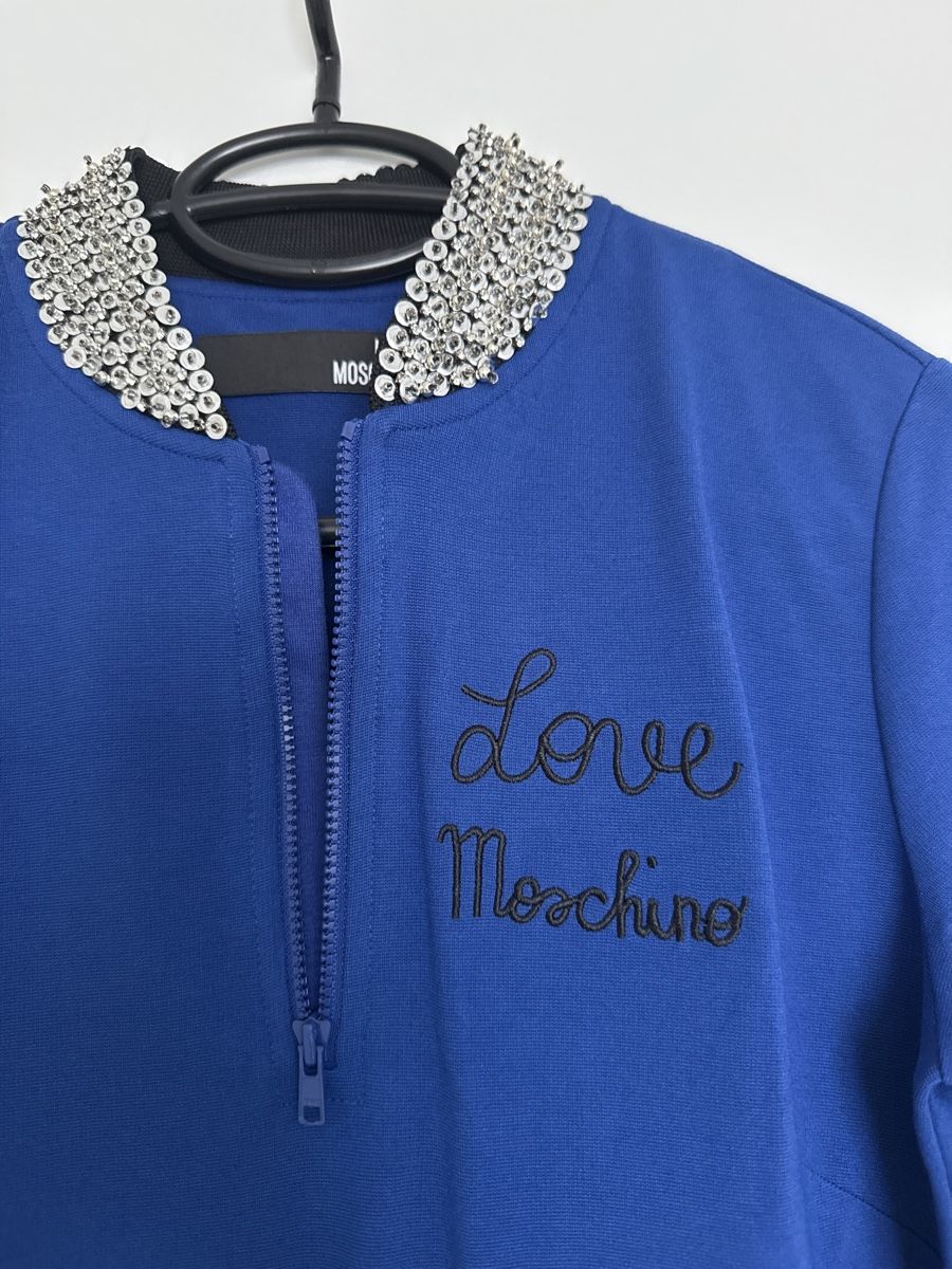 Moschino Vestiti: New Love Moschino dress – Nuovo (secondo la descrizione) da Thalwil venduto da perulina 1