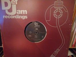 DMX - I Miss You - Vinile 12" - Hip Hop - Introvabile!