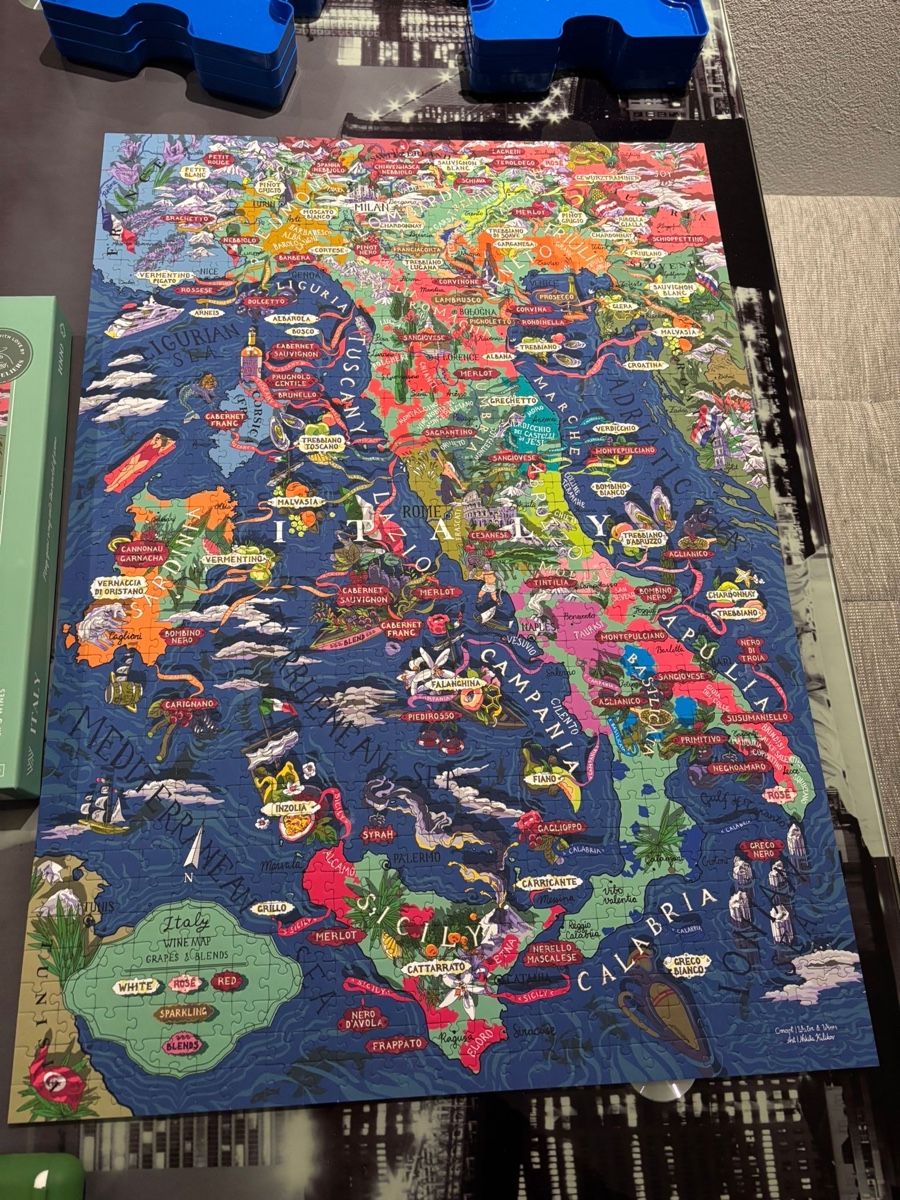 Puzzles: Puzzle – Gebraucht aus Sarnen von OWAccount