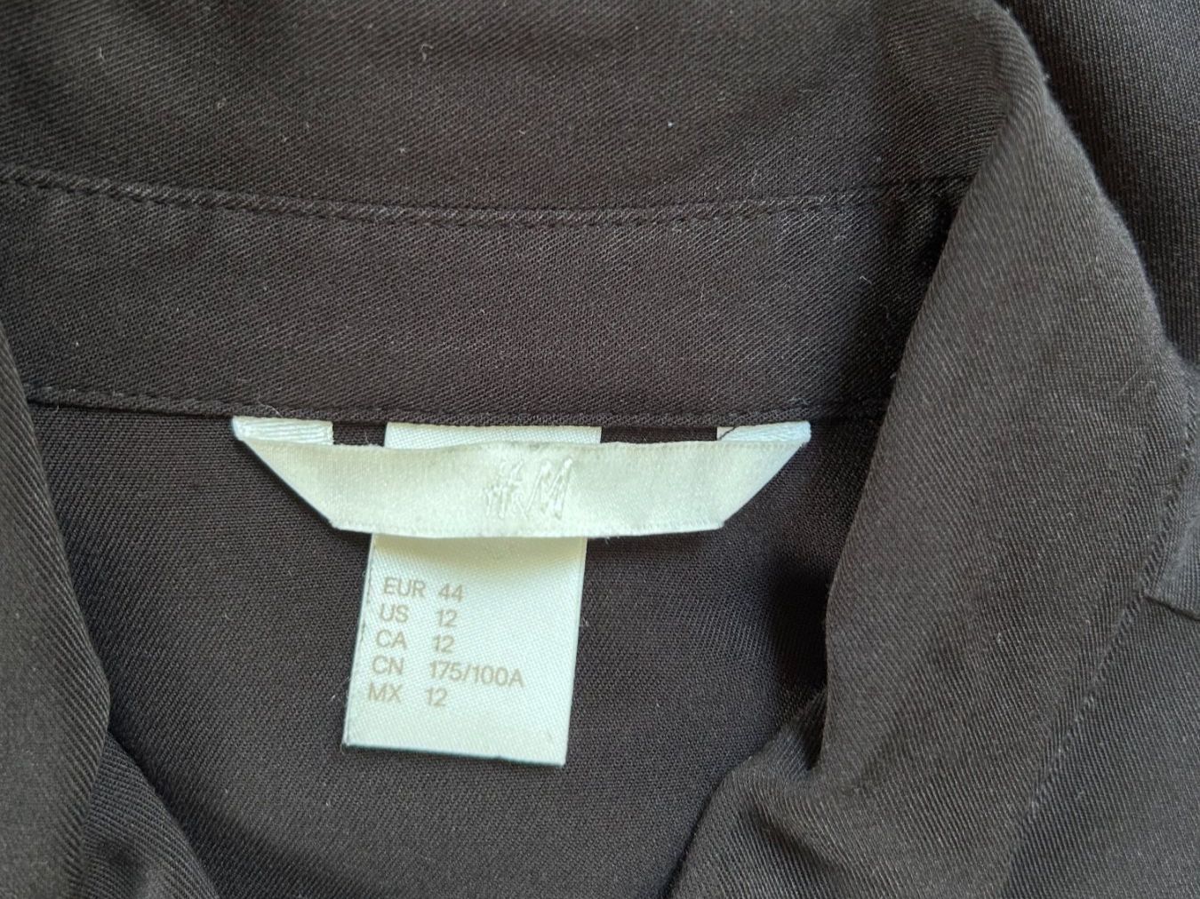 H&M Robes: H&M Kleid – D'occasion à St. Gallen par look-twice 4