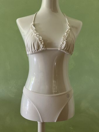 Bogner: Bikini weiß Gr. 36