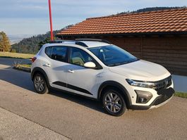 Dacia Sandero Stepway 1.0 TCe 90 Confort