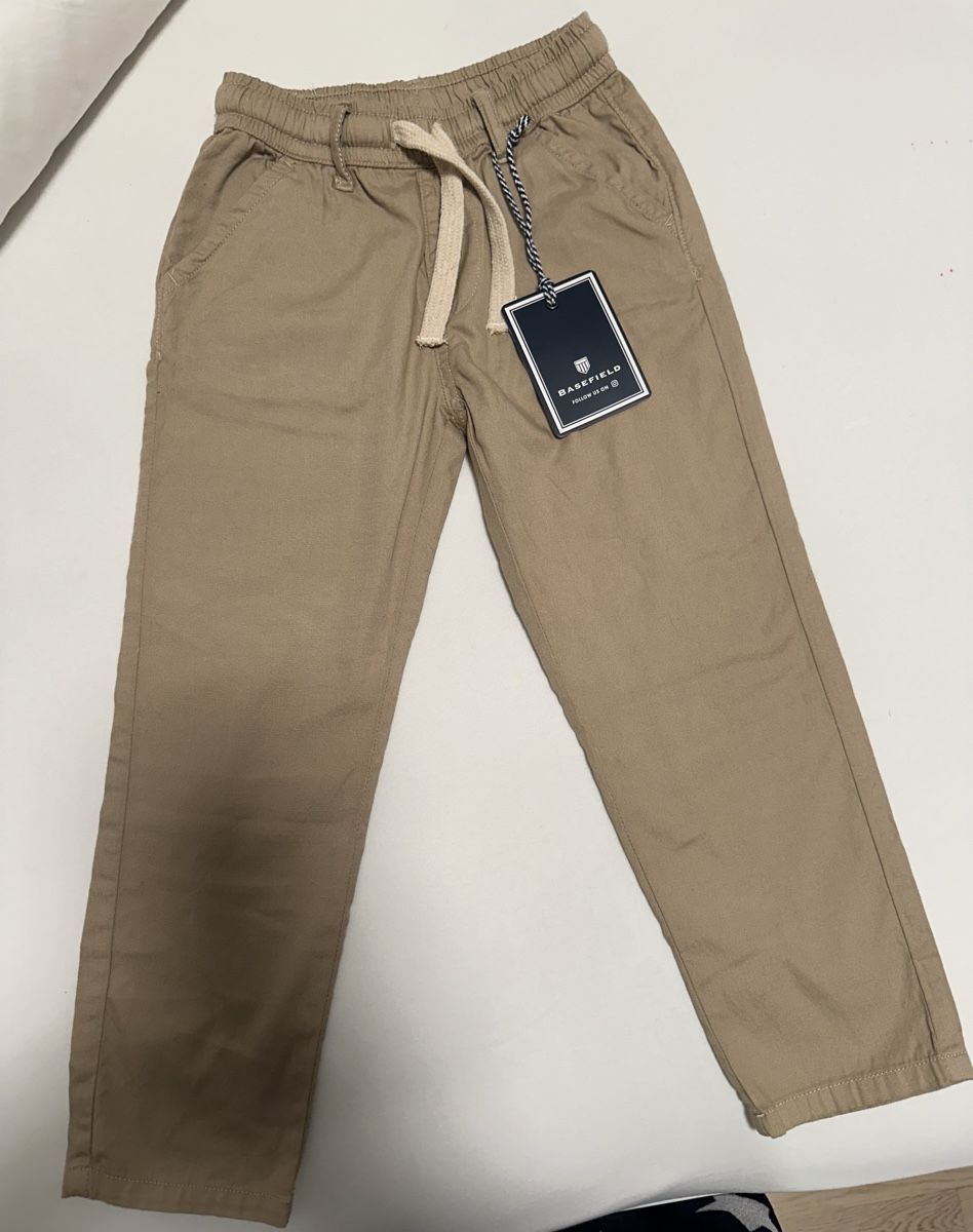 Pantaloni: Kinderhose Marke Basefield Gr. 110 NEU – Nuovo e nell'imballaggio originale da Dübendorf venduto da nat_h9wg