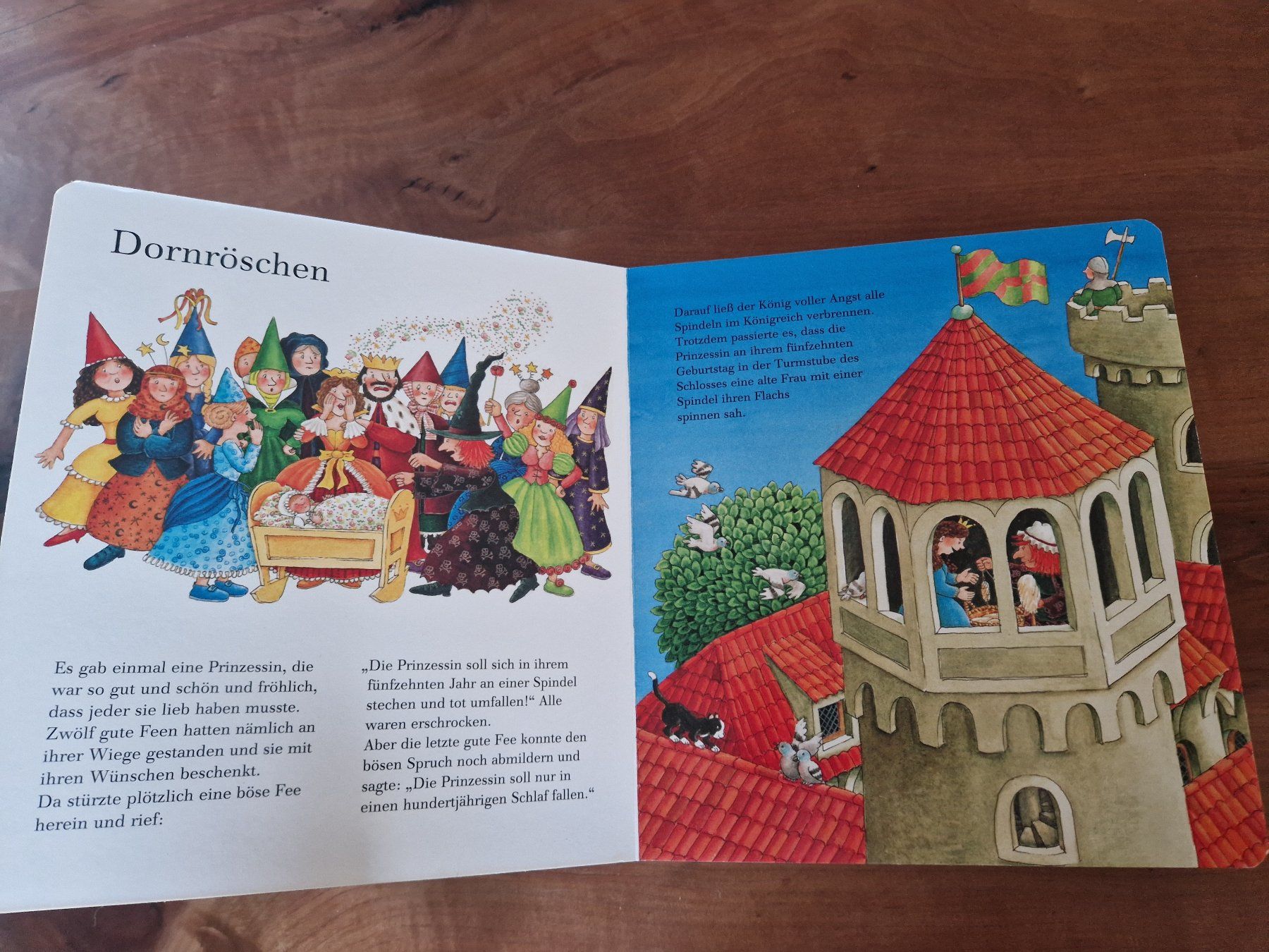 Bücher: Buch "Mein schönster Märchenschatz" von Ravensburger – Gebraucht aus Giswil von monimaus08 1