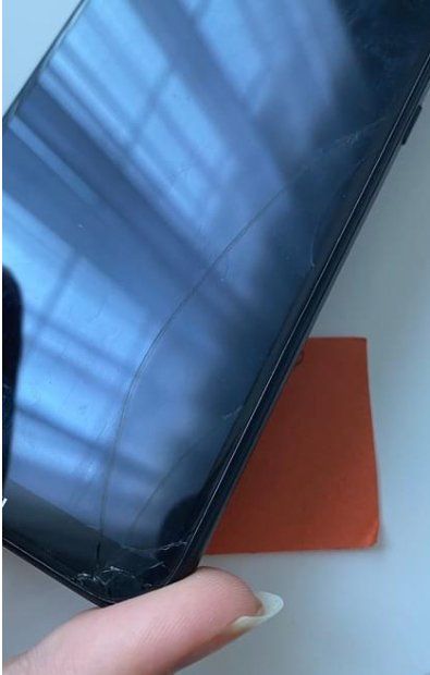 Huawei Telefoni cellulari / Smartphones: Huawei P20, 64 GB – Usato da Mühlau venduto da NatalieViana 2