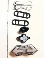 Fahrrad Blinker