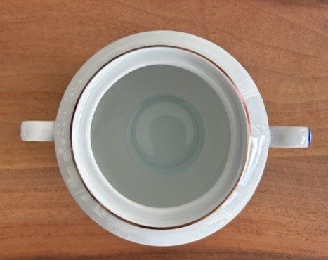 Sucriers: Zuckerdose Langenthal – Neuf (Voir description) à Bolligen par ursn2007 3