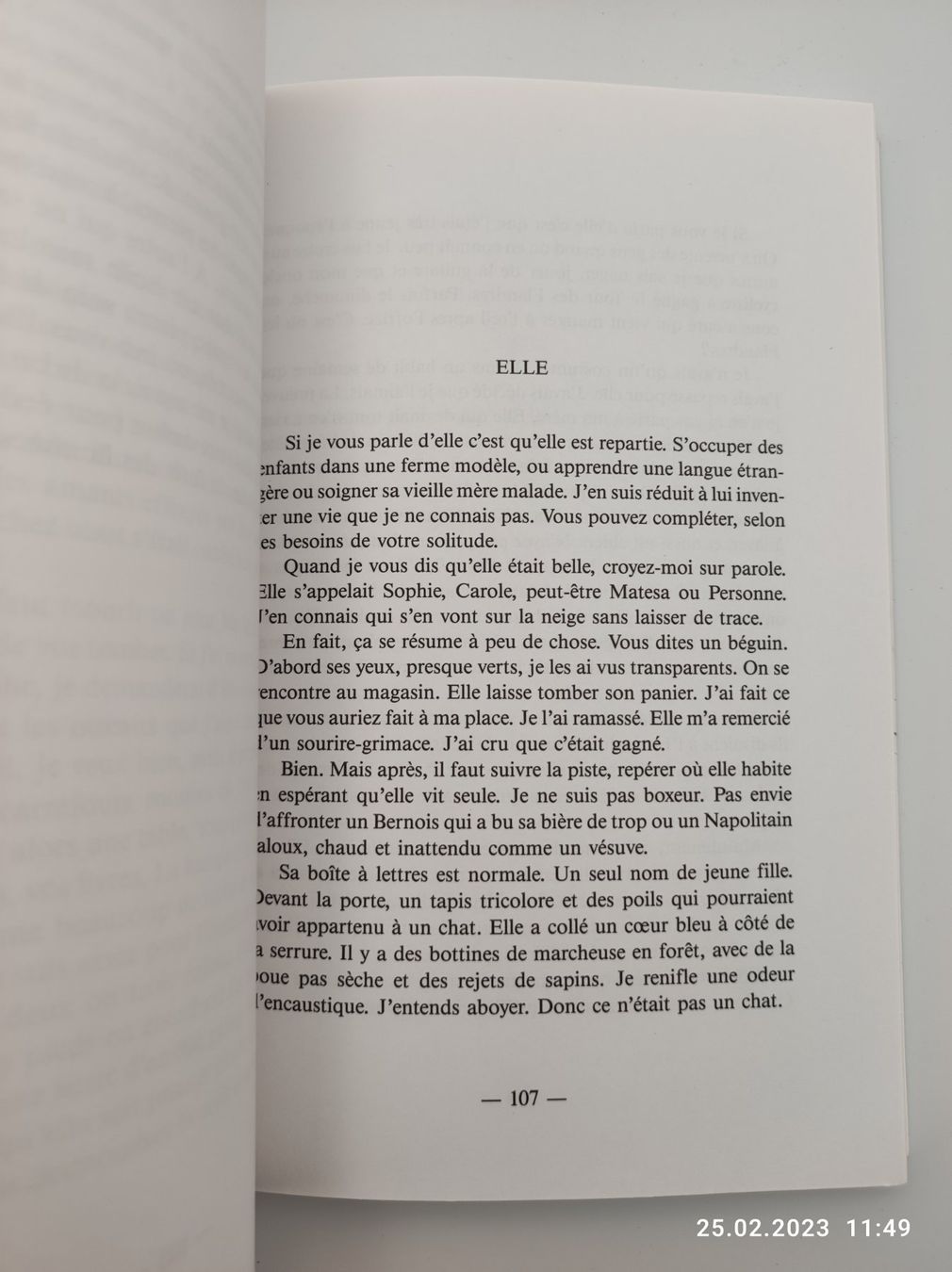 Libri: EMILE GARDAZ - WIDMUNGSEXEMPLAR – Usato da Goldach venduto da Gaip 4