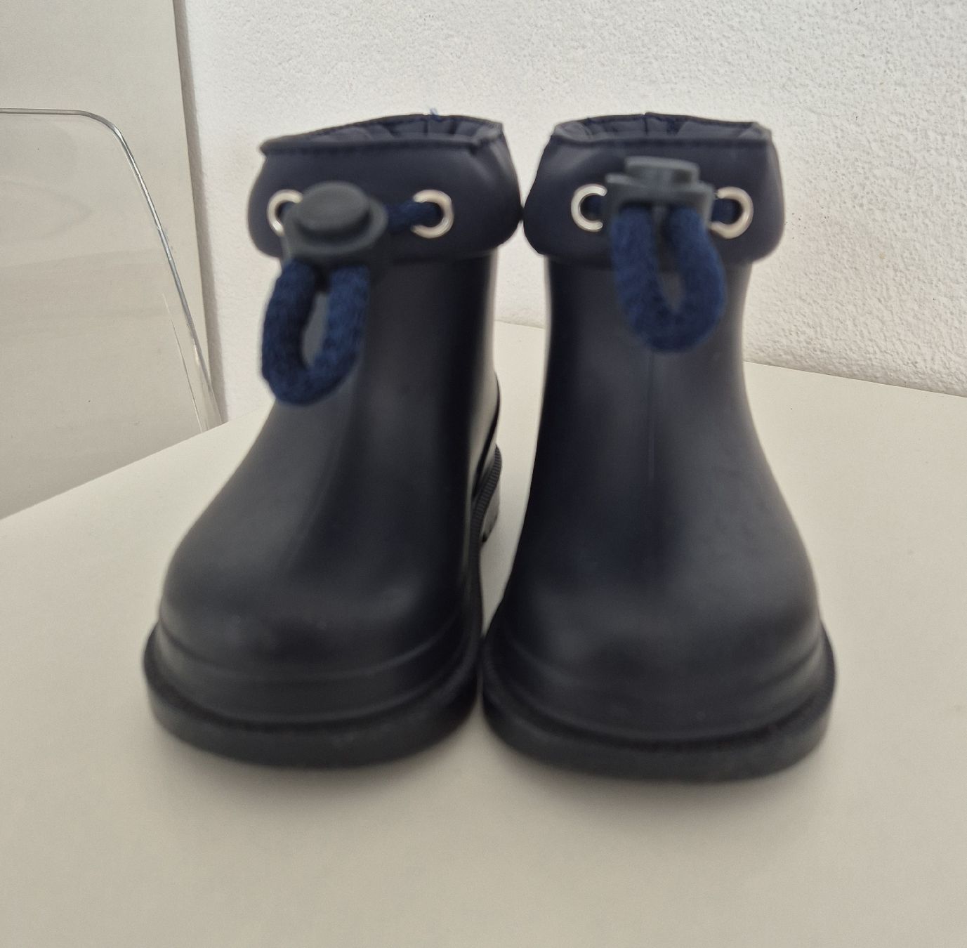 Scarpe per ragazzi: IGOR MENDI - Gummistiefel - Gr. 20 - NEW – Nuovo (secondo la descrizione) da Villars-sur-Glâne venduto da Thalimey 2
