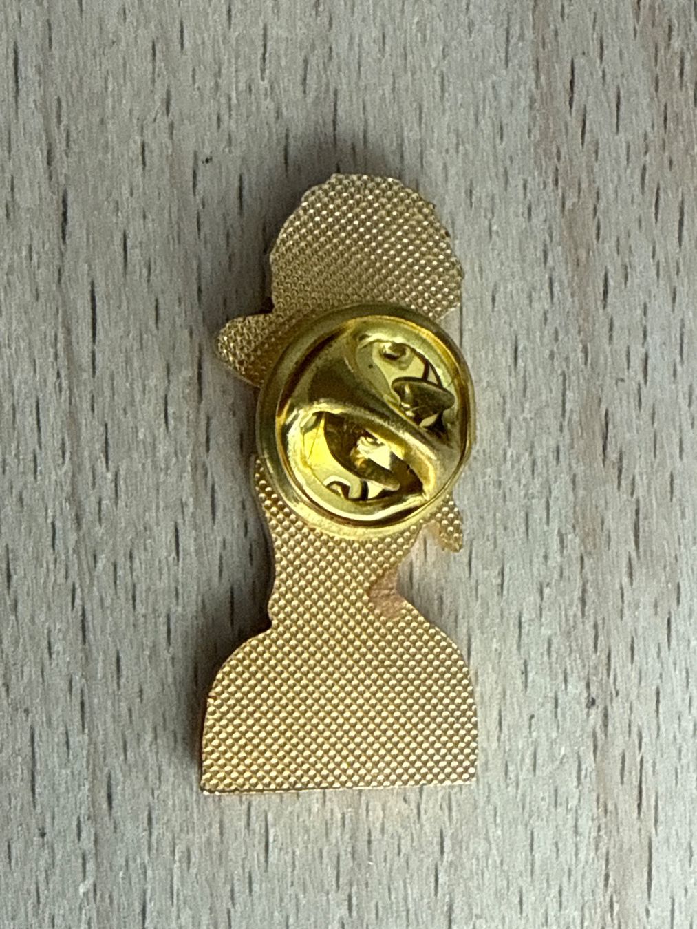 Plaketten & Abzeichen: Pin N Lacke – Gebraucht aus Glattbrugg von Schweigmatt 1