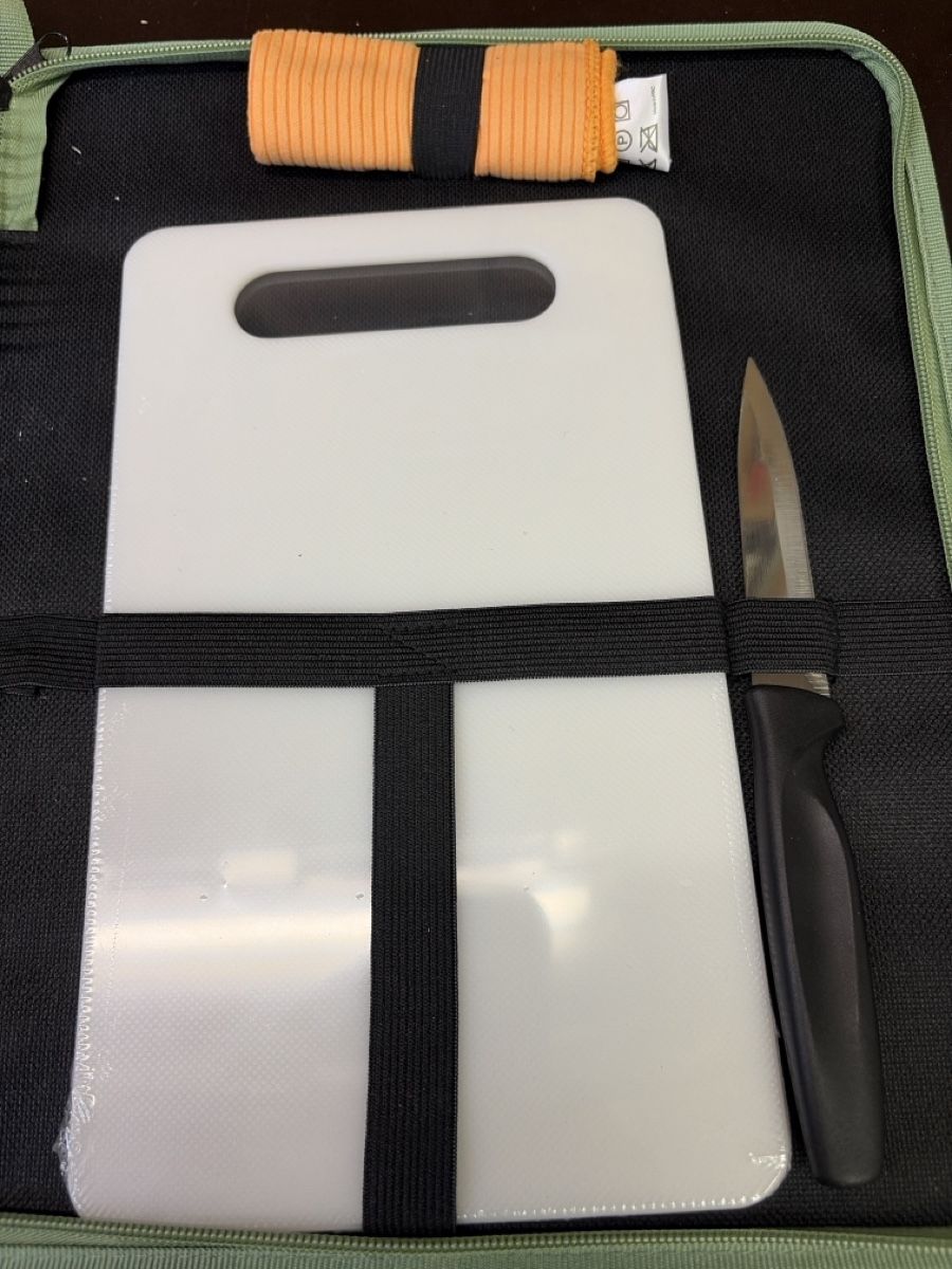 Set di piatti: Camping Geschirr Etui, neu – Nuovo e nell'imballaggio originale da Humlikon venduto da mar_hv7m 3