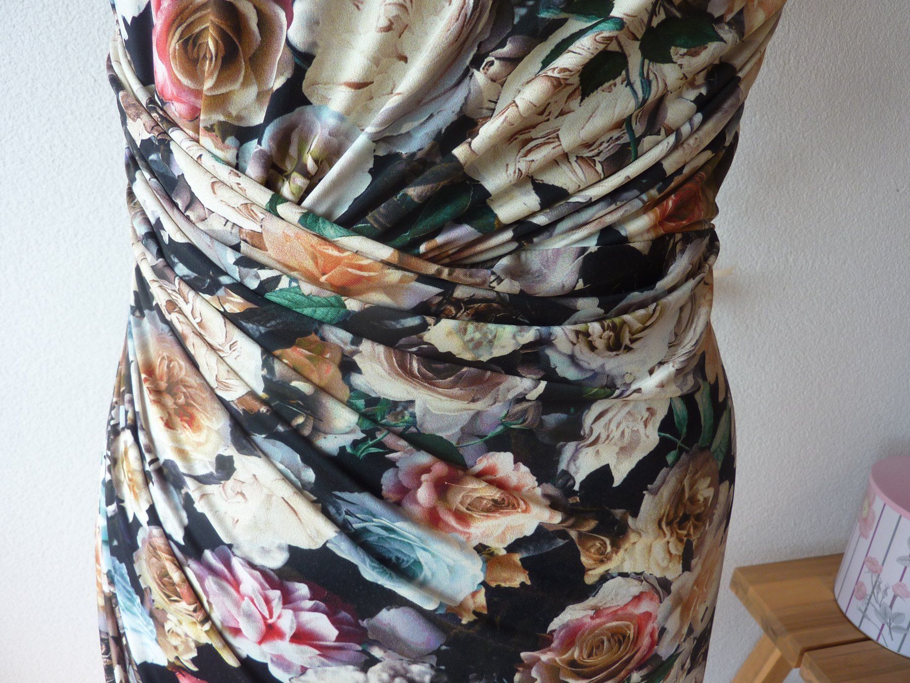 Phase Eight Vestiti: Sommerkleid Phase Eight 34 (8) – Usato da Waldstatt venduto da Kananaskis1 3