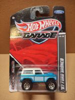 Hot Wheels Garage '67 Ford Bronco