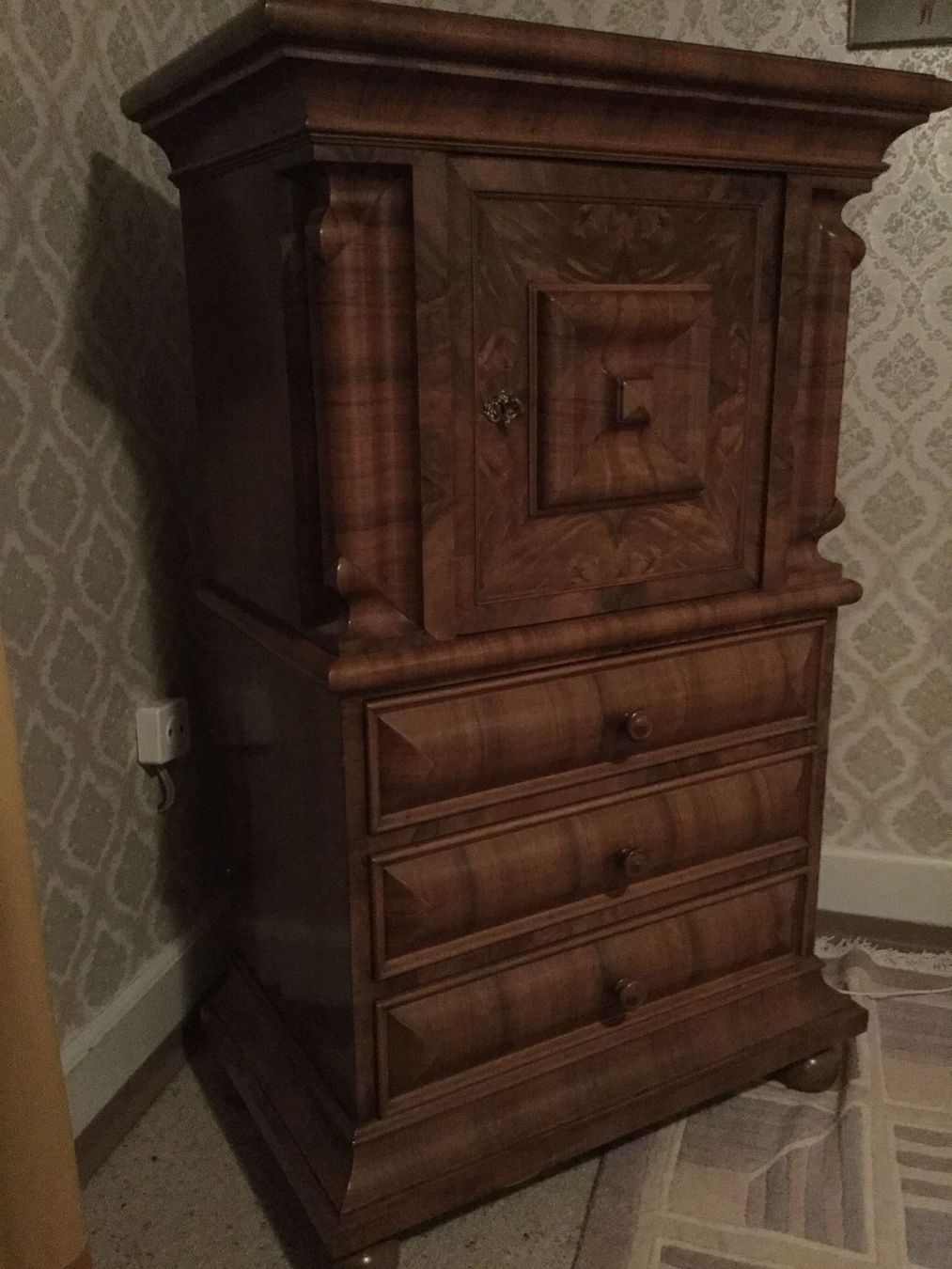 Bacs à couches & couches: Windellade Schrank – D'occasion à Wallisellen par Lunajuanito 1