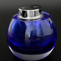 Mandruzzato Murano Vintage-Tischfeuerzeug 1960er