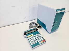 Metrohm 711 Liquino und Keyboard
