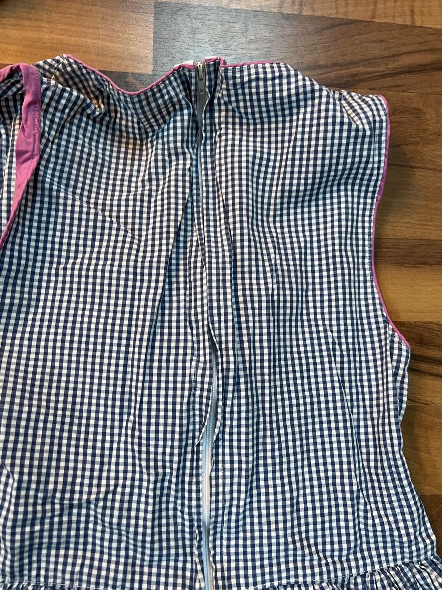 Vestiti & Gonne: Dirndl Gr. 158 – Usato da Toffen venduto da Schnacker 3