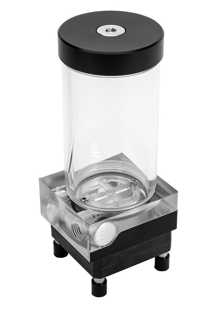 EKWB Componenti elettronici: PC Wasserkülungs Komponenten Set – Usato da Buchrain venduto da NZXQROP 1