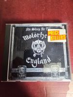 CD - Motörhead – Nö Sleep At All (Heavy Metal, 1988)