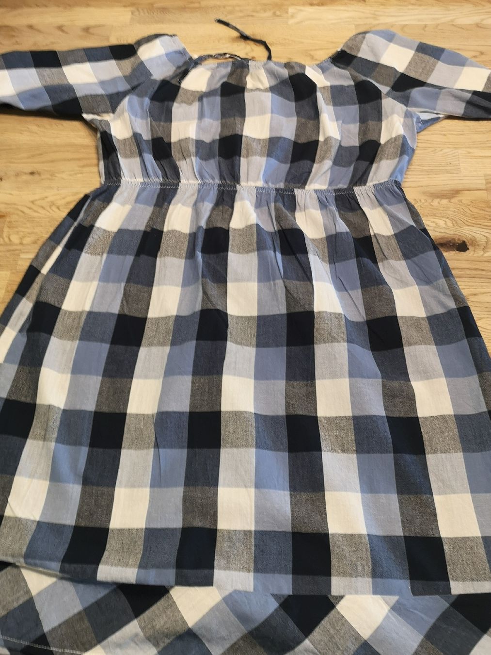 C&A Vestiti: NeuTunika oder Kleid Gr xxl(46) – Nuovo (secondo la descrizione) da Forch venduto da Hakyboss 4