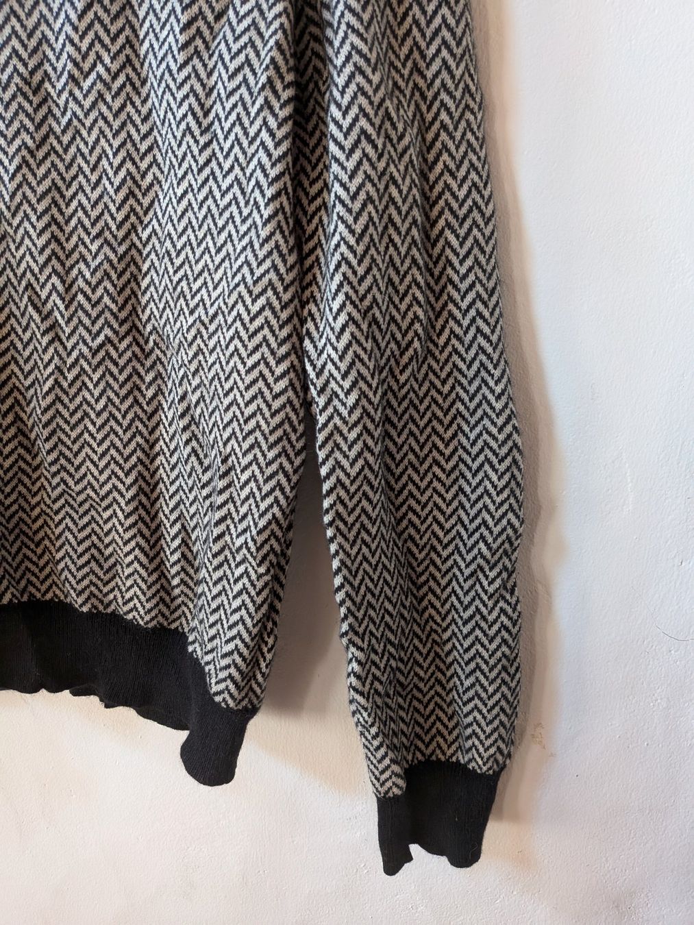Pulls & Sweat-shirts: Weicher Kaschmirpullover (100%) von Verger – D'occasion à Peccia par LillyMarie98 5