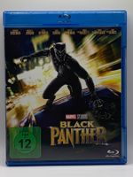 Black Panther - Blu-ray