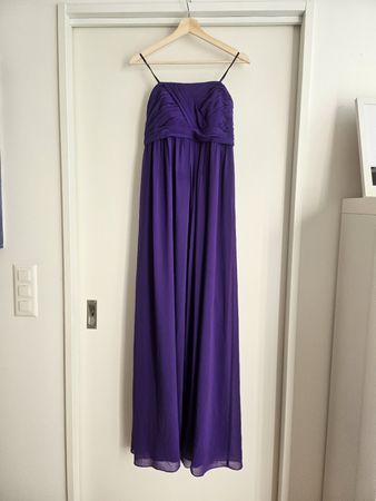 Ralph Lauren Evening Dress in size Large M/L (10)