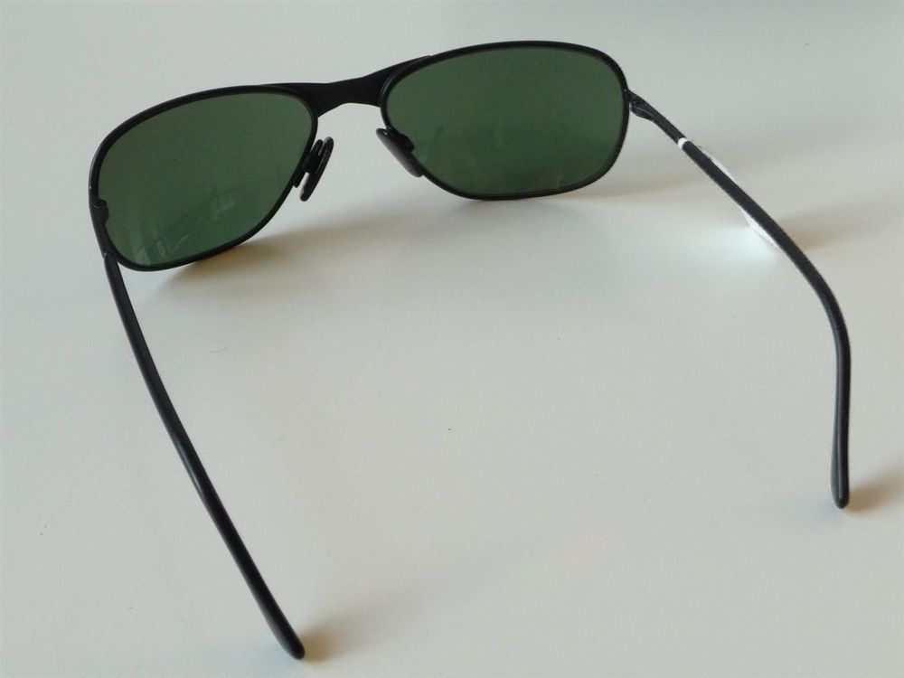 Randolph Raptor 59mm Pilotenbrille black NEU, Originalverp. (Neu und ...