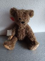 Steiner Brummi Teddybär  Nr:319/555 m. Zertifikat.