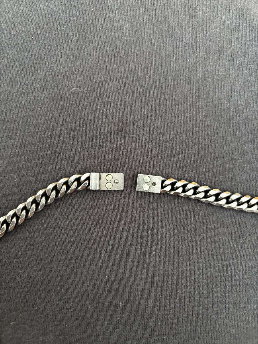 Hugo Boss Catenine: Orginale Hugo Boss Halskette – Nuovo (secondo la descrizione) da Mauren venduto da mar_zwh8 3