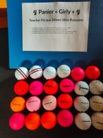🏌️‍♂️ Panier « Girly »  Toucher aux Drives Ultra-Puissants