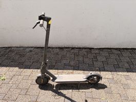 Xiaomi e scooter